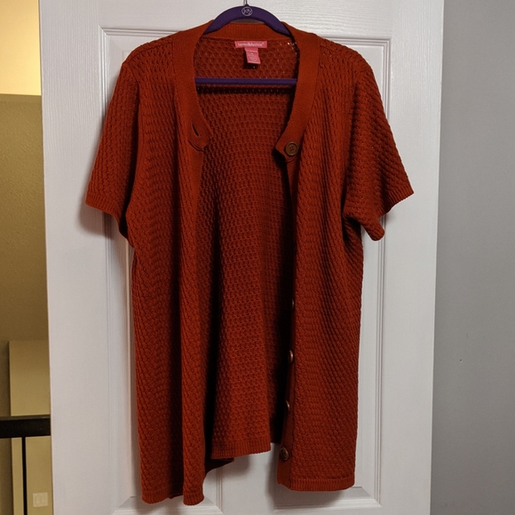 woman within clearance sweaters